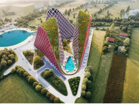 FILLUAN SHITJET NE NAREA TOWERS, QERRET!