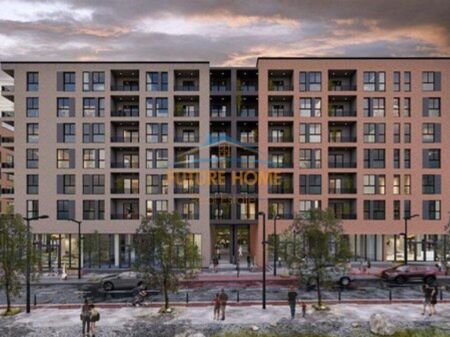 In vendita, Appartamento 1+1, Ringside Residence, Paskuqan.