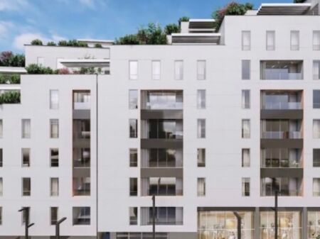 Appartamento 2+1 a Ali Demi!