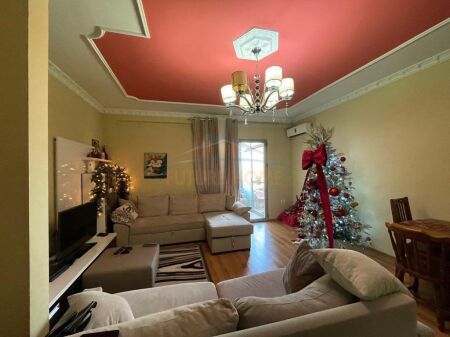 Shitet apartament 2+1+2 , Ministria e jashtme