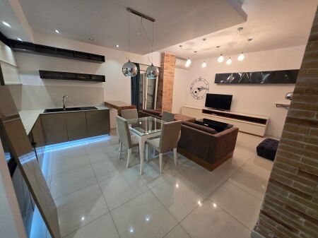 A Selvia, affitto un appartamento 1+1 con due posti auto