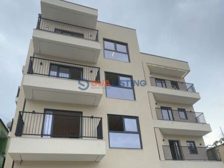 SHITET APARTAMENT 1+1 NE ALI DEM!!