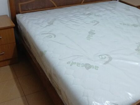 Monolocale con balcone, arredato a Welli in Astir, 350 euro