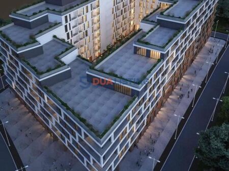 Commercial Unit for Sale at Mei's Residence former Aviation Field !