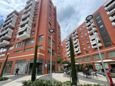 🏢 AMBIENT KOMERCIAL PREMIUM ME QIRA – tek Kompleksi Delijorgji