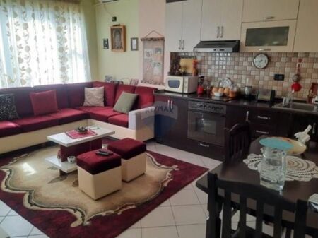 For sale Apartment 2+1, Yzberisht