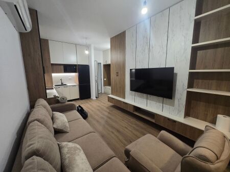 Complesso Kadiu, Affitto appartamento 1+1 completamente arredato. 