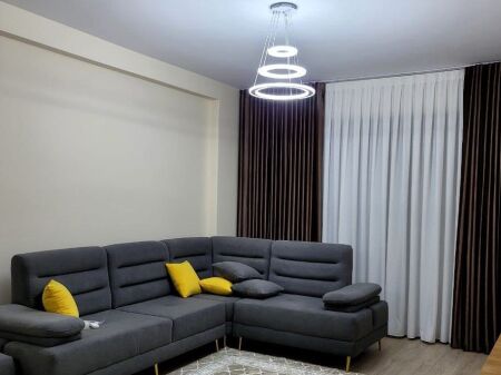 🏡 Apartment 2+1 + veranda for rent at Dry Lake