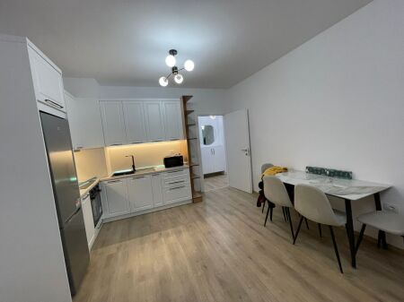 Apartament 2+1, Univers City!