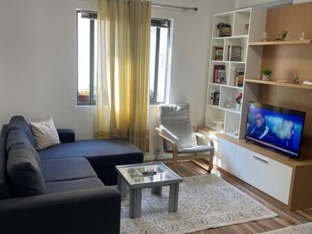 Studio Apartment for Sale - Former Bus Park