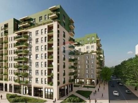 Dyqan per shitje te Viva Residence !