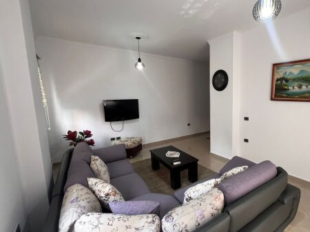 🏡 Apartment 2+1 for rent – Kodra e Diellit