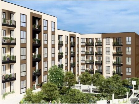 🏢 Shitet apartament Family Residence Paskuqan