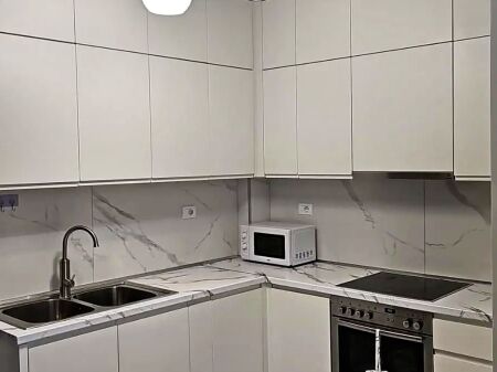 Jepet me qira apartament 2+1 – Kodra e Diellit