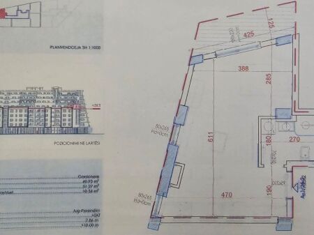 📍 Garsoniere në Shitje – Paskuqan