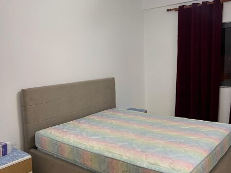 Jepet Me Qera Apartament 2+1+1 Ballkon