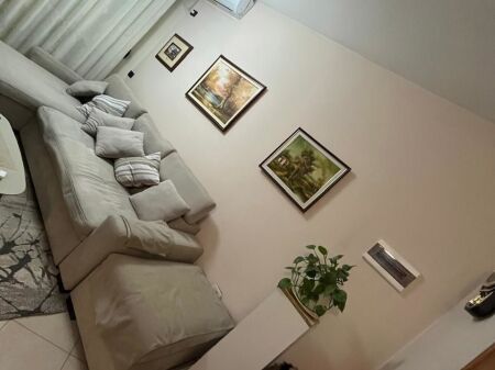 FOR RENT 1+1 ASTIR 45,000 LEKE