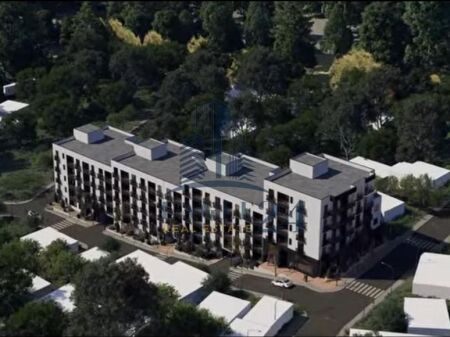 Shitet Apartament 2+1 në Babrru 250m larg nga Rruga 5 maji. 131'200€