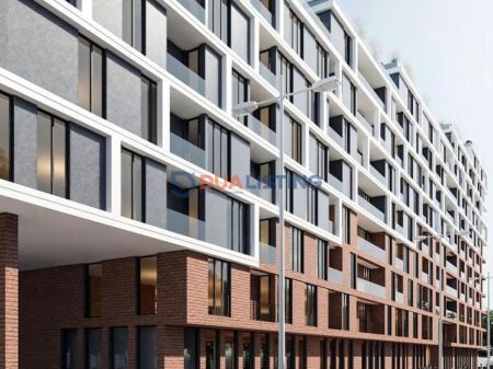 Shesim apartament 3+1 me Verande tek Mei’s Garden Residence, Ish-Fusha e Aviacionit!