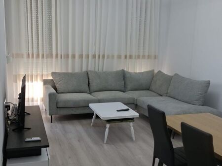 For rent 2+1+2 UNIVERS CITY 450€