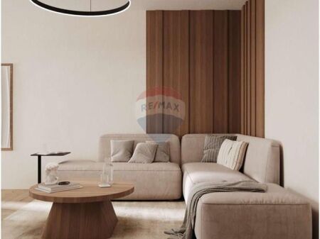 Apartment - For Rent - Green Valley, Tirana