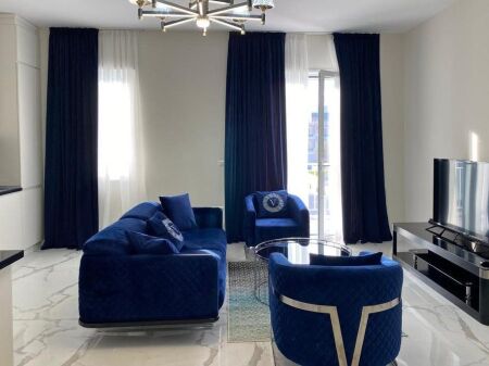 🏡 JEPET ME QIRA APARTAMENT 1+1 – pranë TEG - Tiranë East Gate