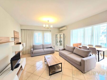 APPARTAMENTO 2+1+2 IN AFFITTO VICINO AL LAGO