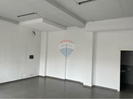 Dyqan - Për Shitje - ASL Rezidence, Tiranë