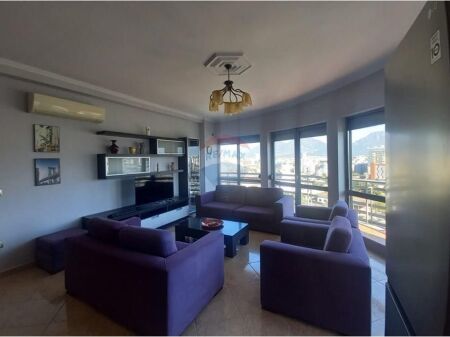 Apartment - For Rent - Zogu I Zi, Tirana