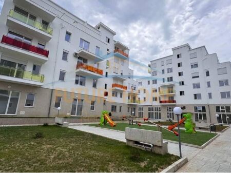 Apartment 2+1 for sale, New Ring, Tudas complex