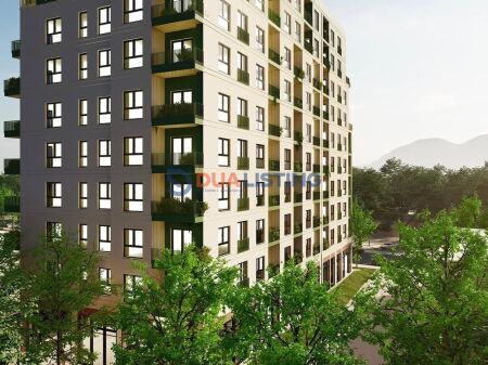 Shesim Apartament 1+1 tek Viva 3 Complex!
