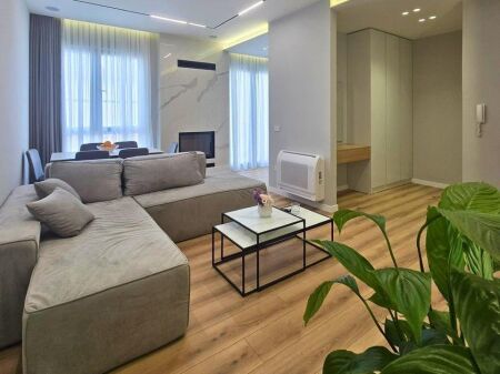 🏡 APARTMENT 1+1 FOR RENT – at Green Valley Residence