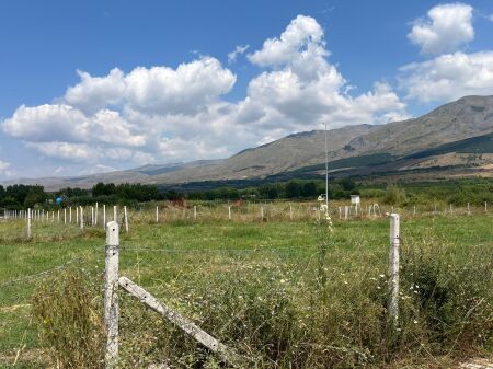 TRUALL NE ERSEKE afer qendres