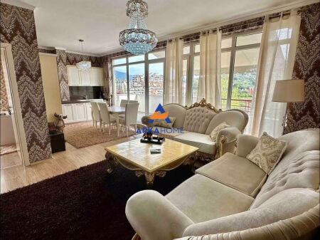 DUPLEX FOR RENT "TE LIQENI I THATE" 1200 EURO (WITH PARKING SPOT)