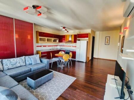 📍🏠Apartament 1+1 Kodra e Diellit