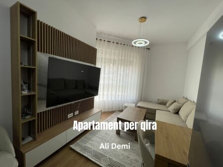 Apartament me qera - Ali Demi