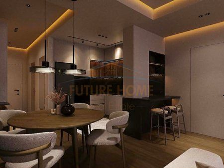 Shitet, Apartament Luksoz 2+1, Kopshti Zoologjik i Tiranës