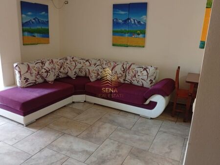 Rent, Apartment 1+1+Blk, Yzberisht, 38,000 Lek/Month