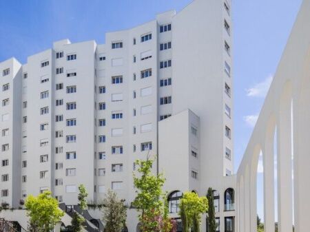 Appartamento 2+1 in affitto