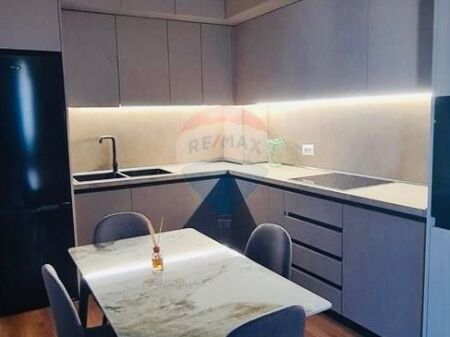 📍🏠Apartament 1+1 Rruga e Elbasanit