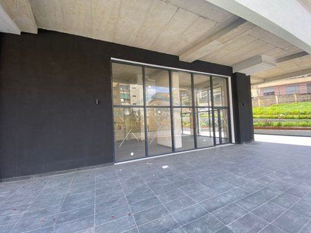 Qera, Ambient Biznesi, Rruga e Dibres, Tirane Empire67058