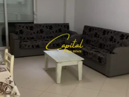 APARTAMENT ME QIRA 2+1 SELITE 540 EURO