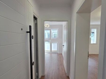 WE SELL APARTMENT 1+1 +STUDIO IN MYSLYM SHYR