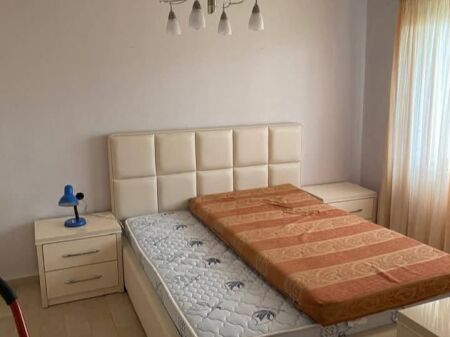 Jepet Me Qera Apartament 1+1+1 Ballkon