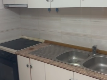 Studio apartment for rent