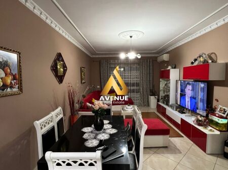 SHITET APARTAMENT 2+1+2 – YZBERISHT