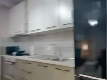 APPARTAMENTO 1+1 IN AFFITTO AL 21 DICEMBRE