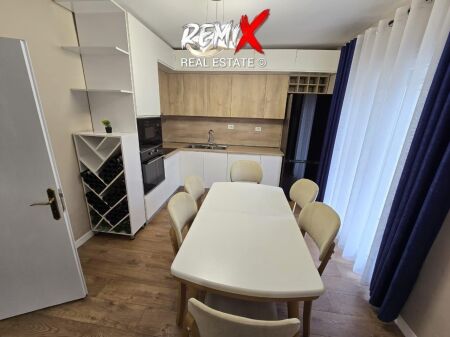 SHITET APARTAMENT 2+1 PRANE SHKOLLES 2 GJELAT, RR. ALEKSANDËR GOGA, DURRËS