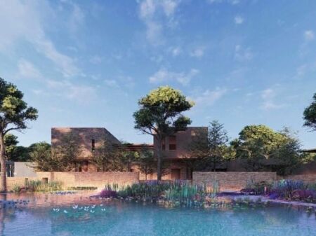 APARTMENT 1+1 WITH 2 TOILETS WITH POSSIBILITY OF DIVISION