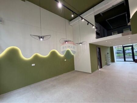 Shop - For Rent - Porcelan, Tirana